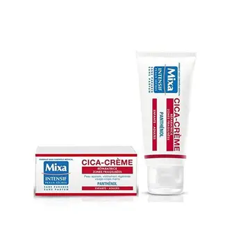 

MIXA Cica Repair Cream for fragile zones-50 ml