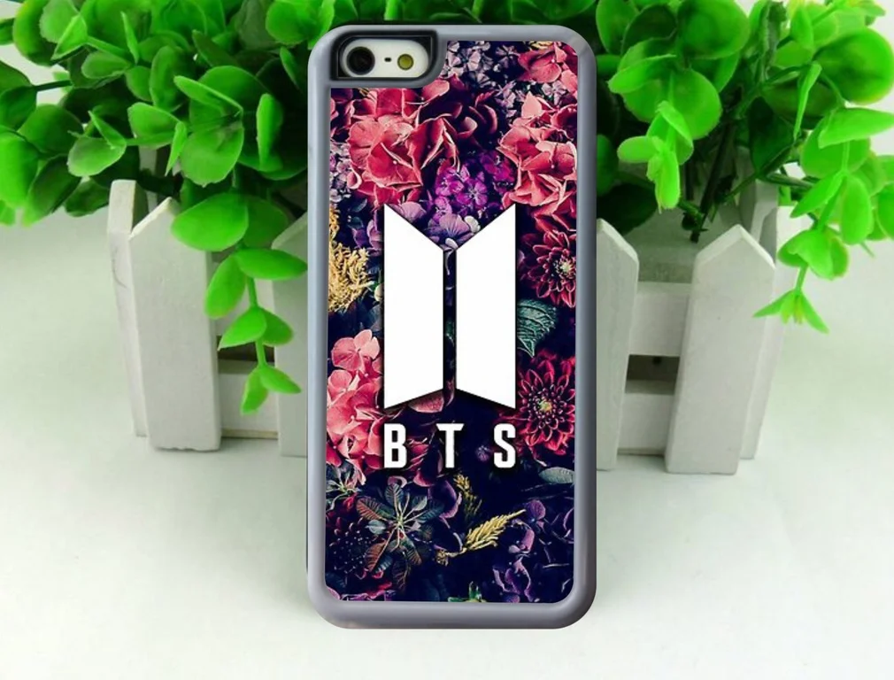 Чехол BTS БТС №55 на телефон | Мобильные телефоны и аксессуары