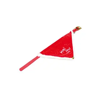 

Trixie 92333 scarf/Christmas rattlesnake necklace