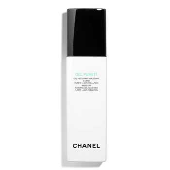 

Facial Cleansing Gel Cleanser Chanel