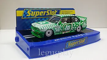 

Scalextric-Car Slot, multi-colored (Hornby H3865)
