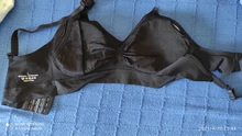 Sujetador de lactancia para mujeres embarazadas, ropa interior de maternidad, sujetador para amamantar durante la maternidad