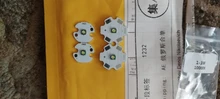 LED 3V Lamp Base Bead Flashlight 10000K White 3535 Full-Power 6500K 10W 5050 18W 