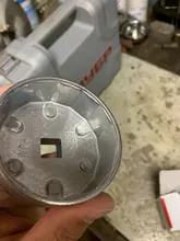 Car-Hand-Remover-Tool Wrench-Socket OIL-FILTER Premium Aluminum-Alloy Honda BMW Cap 