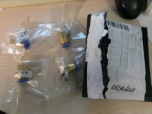 Conector de tubería de aire de 10mm, 12mm, 8mm, 6mm, manguera de 1/8 , 3/8, 1/2 , BSP, 1/4, rosca hembra de latón, conector neumático, empalme rápido