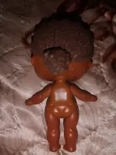 Elegir L O L Sorpresa de colección limitada, 1 pieza, Punk, niño brillante, 8cm, chica, hermana, LOL, unicornio, Chico, juguete para regalo