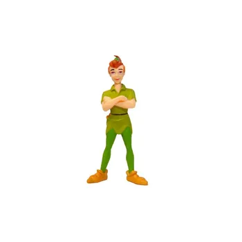 

Peter Loaf figure