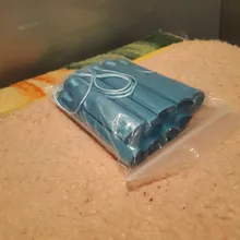 10 Uds. De accesorios para colgantes de cepillo de flecos para pendientes DIY, fabricación de joyas, borla de satén de seda de 8cm, proveedor de accesorios para Artesanías hechas a mano