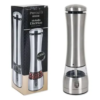 

Electric Grinder Kitchen Tropic MKT95132 (6,5 x 22 cm)