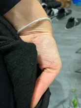 Pantalones apilados para mujer, calzas de chándal gruesas, sólido alto, cordón de cintura alta, con campana inferior, plisada con vuelo, informales