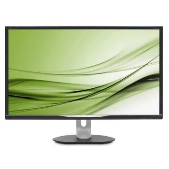 

Philips BDM Line LCD display with LED backlight and Multiview BDM3270QP/00