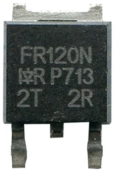 

Transistor IRFR120NTRPBF
