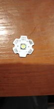 LED 3V Lamp Base Bead Flashlight 10000K White 3535 Full-Power 6500K 10W 5050 18W 
