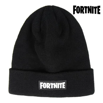 

Hat Fortnite Black