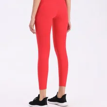 Brand tights Yoag fitness pants Compression pants women autumn winter running