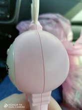 Destellos musicales para bebés, sonajero mordedor, juguetes con campanas de mano de conejo, mordedor móvil para bebés, chupete de lágrimas para bebés, juguetes educativos para edades tempranas de 0 a 12M