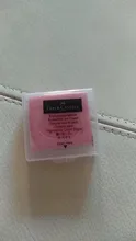 Faber-Castell plasticidad de goma suave goma de borrar destacar goma amasada arte plantar boceto de diseño plastilina papelería
