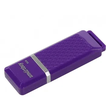 

USB flash SmartBuy quartz series 8 GB