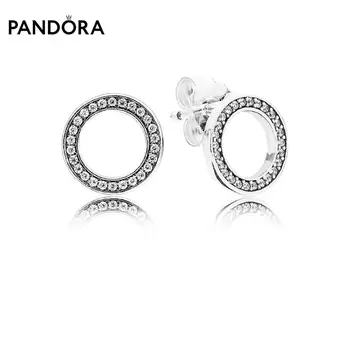 

Earrings Pandora "Always with PANDORA" original