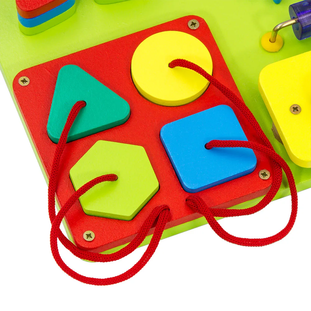 Бизиборд Развивайка ББ111 Алатойс Alatoys 7D__2736