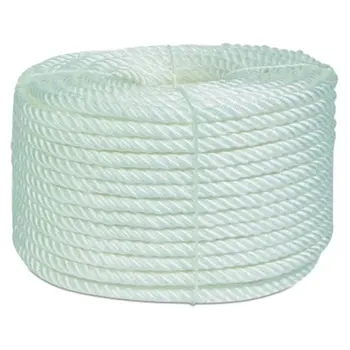 

TWISTED ROPE 14MM PP BL 4 CABOS HYC 100 MT