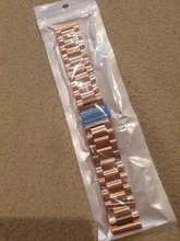 20mm 22mm para Samsung Gear S3 s2 deporte clásico galaxy activo 40mm 44mm banda huami amazfit gtr bip correa de reloj huawei gt 2 42 46mm