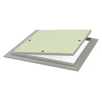 

HATCH RECORD FALSE CEILING 500X500MM CART. PLASTER CONSTRUCCIONRUS