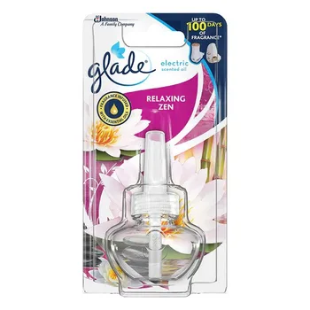 

Air Freshener Refill Relaxing Zen Brise