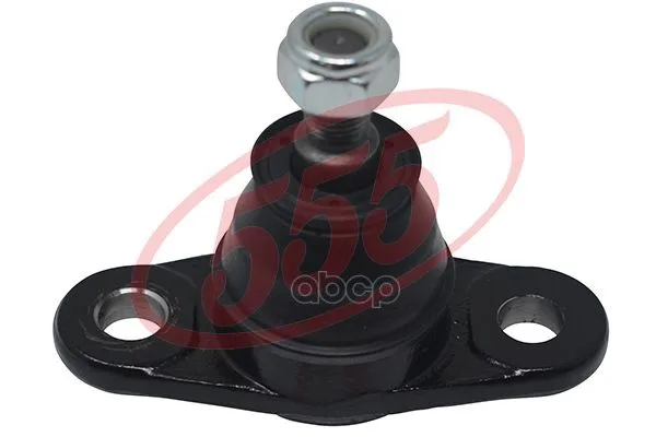 Опора Шаровая | Перед Прав/Лев | Hyundai Accent 06-11,Kia Rio 06-11 Low R/L 555 арт. SBK8082