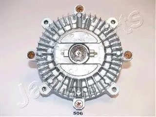 Вискомуфта Mitsubishi Pajero Sport/L 200/Pajero Ii Japanparts Vc506 Japanparts арт. VC506