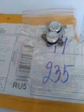 Thermostat-Sensor Close-Temperature-Switch Bakelite KSD301 10A 45 55-60 65-70-75-80-85