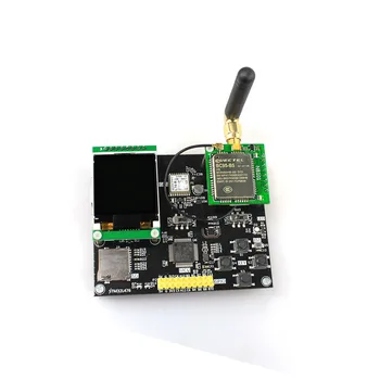 

Taidacent STM32L476 NB IOT Development Board BC95 Development Board NB-IOT Evaluation Board with GPS Positioning Module