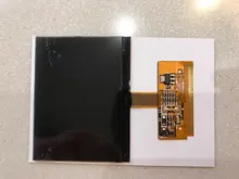 Para la pantalla LCD de Audi A3 A4 A6 S3 S4 S6, para VW VDO, para Audi VDO LCD en stock para reparar ahora los píxeles de su tablero.