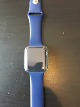 Funda para Apple Watch series 6 5 4 3 2 1 SE, funda protectora de pantalla ultrafina, 44mm/40mm/42mm/38mm