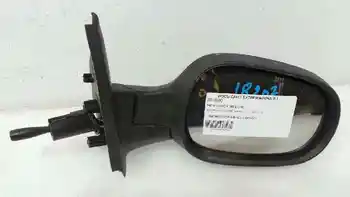 

Right rear view mirror NISSAN MICRA (K12E)