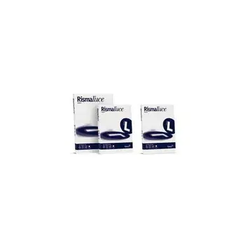 

Paper rismaluce 140gr a3 200fg White faviniFAVINI13.86