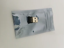 Adaptador USB Bluetooth 4,0, receptor inalámbrico, Dongle 5,0, Mini transmisor de música para PC y ordenador