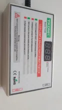 2020 TKDMR nuevo probador LED 0-300V salida LED TV retroiluminación probador multiusos tiras LED cuentas prueba herramienta instrumentos de medición