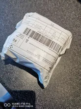 Aqara-Sensor de agua con alarma remota, Detector de fugas de agua para puerta de entrada Mi Home Zigbee