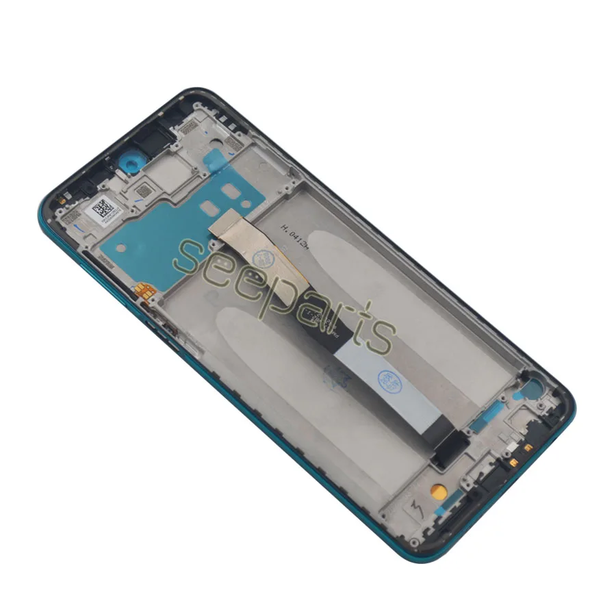 Pro Lcd Display Touch Digitizer Screen 