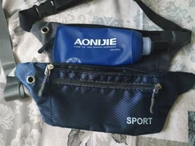 Riñonera impermeable para deportes nuevos, bolso de pecho Unisex, a la moda, para cintura, cinturón de vientre, monedero, gran oferta