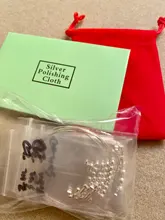 Sólida plata 925 de rosca de cable de 0,4-1,2mm, línea de cuerda de plata, collar de filamento, pulsera, pendientes, fabricación de joyas