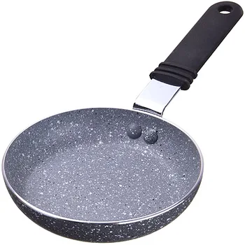 

Frying Pan 12 cm 150 ml MRAM/crumb up Mayer & Boch 25705