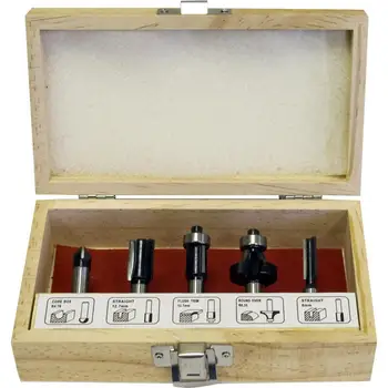 

Set of cutters caliber 24855 504