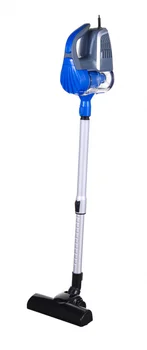 

Handheld vacuum cleaner StarWind sch1621 blue/gray, Power 1000 W, cleaning: dry, volume dust collector 0.6л, cleaning Power 200 W