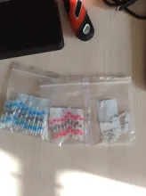 Solder-Seal-Sleeve Connectors-Kit Splice-Terminals Electrical-Wire Heat-Shrink Waterproof