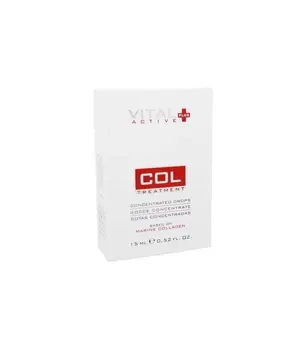 

Vital Plus Active Col 45 Ml
