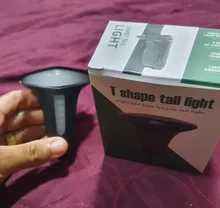 Cycling Taillight Bike-Accessories Sensoring Brake NEWBOLER USB LED for Auto-Star-Stop