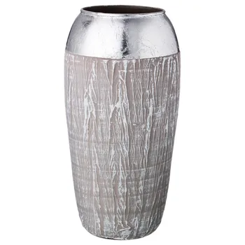 

Vase "fdelis Gemma silver" Height 26 cm