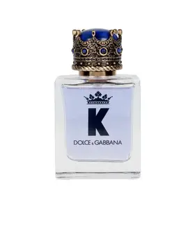 

DOLCE & GABBANA K BY DOLCE & GABBANA Eau de Toilette vaporizer 50 ml